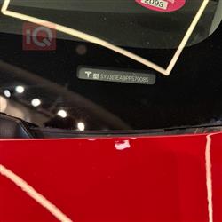 تسلا موديل 3